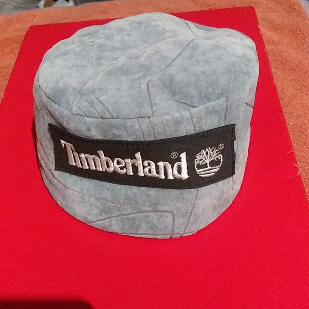 Timberland Hat - image 1